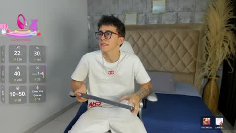 Tyler online show from 03-30-26, 08:43