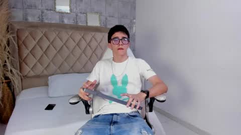 Tyler online show from 04-02-26, 08:28