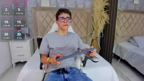 Tyler online show from 04-03-26, 08:40