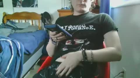 Tylerdude56128 online show from 02-03-26, 06:35