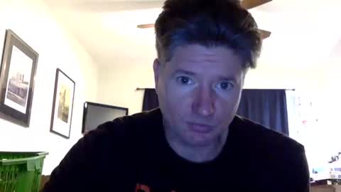 Tyler Durden online show from 01-18-25, 12:13