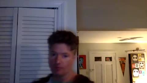 Tyler Durden online show from 01-18-25, 08:20