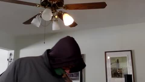 Tyler Durden online show from 02-17-25, 05:10