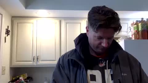 Tyler Durden online show from 02-19-25, 09:36