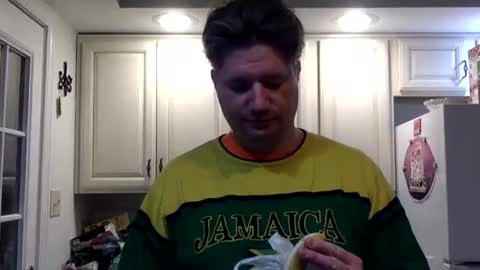 Tyler Durden online show from 02-20-25, 03:12