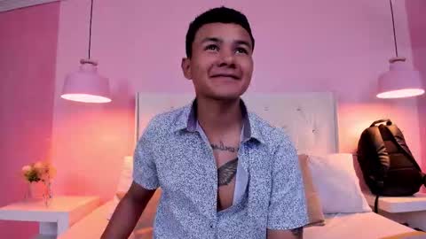 Tyler online show from 03-01-26, 08:11