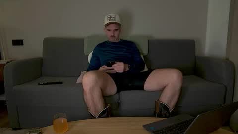 TylerLogan813 online show from 02-27-26, 08:42