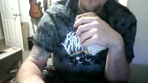 tylermizzan123 online show from 12-14-24, 03:18