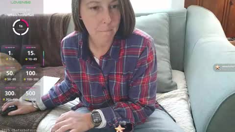 Tyler Sands online show from 12-05-25, 03:41