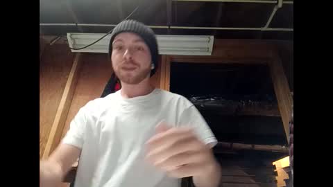 Badasslife online show from 12-27-24, 07:18