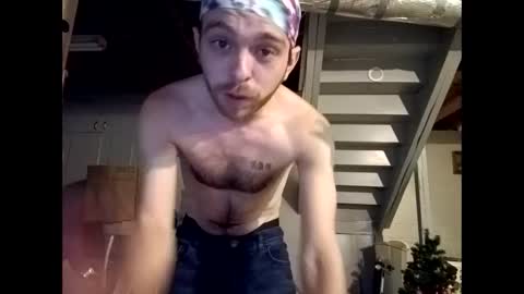 Badasslife online show from 12-27-24, 10:23