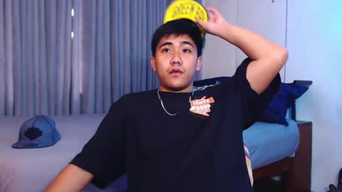 tyler online show from 12-25-24, 02:57