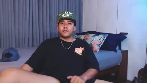 tyler online show from 12-25-24, 09:02