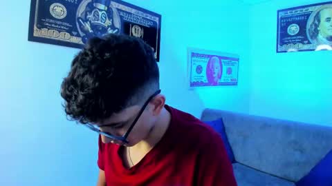   online show from 01-15-25, 03:00