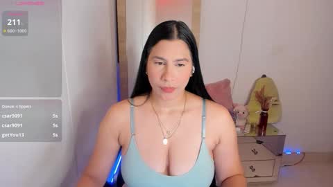 tylor_love online show from 03-19-26, 10:14