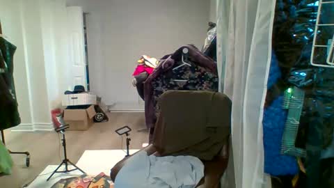 typespirit online show from 03-29-26, 05:24