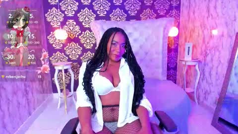 tyra fox online show from 09-20-25, 03:07