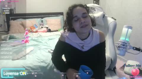 Snapshot of tyra_liana chatting on 02-06-25, 05:14 Tyra Liana online show from 02-06-25, 05:14