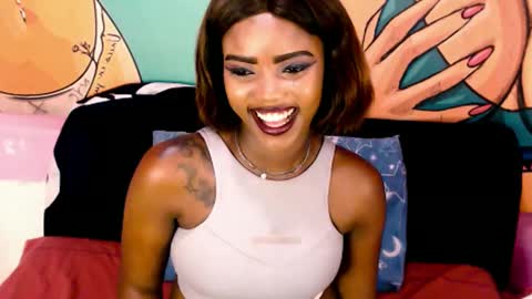 Snapshot of tyrabangz chatting on 12-09-24, 07:18 Tyra online show from 12-09-24, 07:18