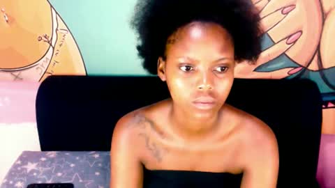 Snapshot of tyrabangz chatting on 01-04-25, 12:48 Tyra online show from 01-04-25, 12:48