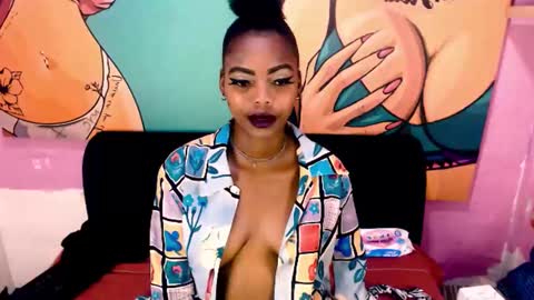 Snapshot of tyrabangz chatting on 01-14-25, 07:00 Tyra online show from 01-14-25, 07:00
