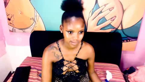 Snapshot of tyrabangz chatting on 03-06-25, 10:15 Tyra online show from 03-06-25, 10:15