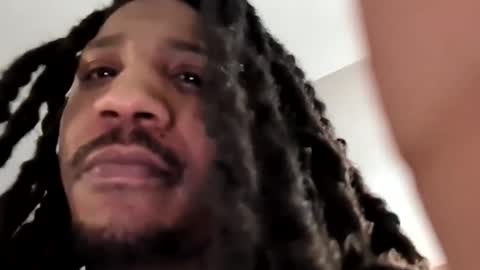 DaddyTyrone BBC online show from 02-25-26, 06:23