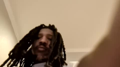 DaddyTyrone BBC online show from 03-02-26, 12:01