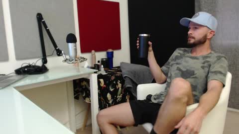 Tyrone Mattias online show from 02-21-25, 09:11