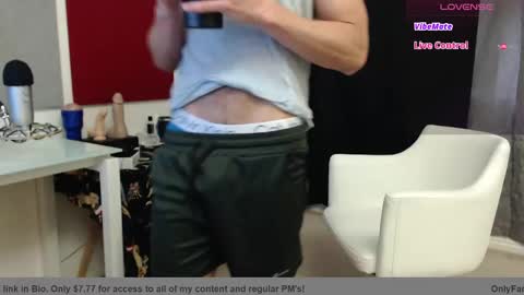 Tyrone Mattias online show from 03-04-25, 10:05