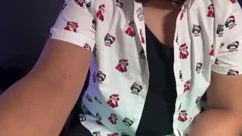 Slong Dong online show from 12-19-24, 08:13