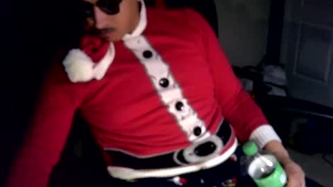 Slong Dong online show from 12-25-24, 08:51