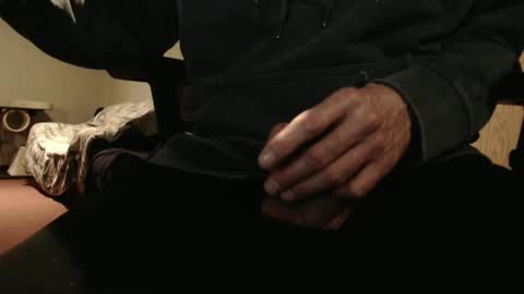 Snapshot of tyson2525 chatting on 01-15-25, 11:08 Helena and Tyson online show from 01-15-25, 11:08