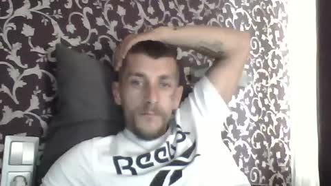 Tyson online show from 07-05-26, 03:08