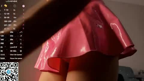 Christine 3 Next broadcast tomorrow at 2100 GMT 5 online show from 05-15-26, 06:59