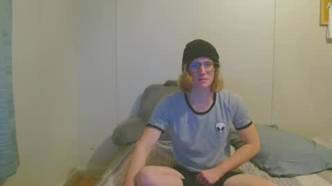 TylerAlternative online show from 01-10-25, 12:06