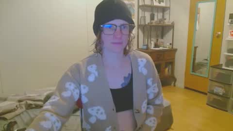 TylerAlternative online show from 02-01-25, 05:07