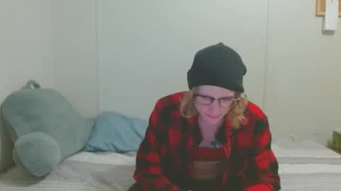 TylerAlternative online show from 03-02-25, 02:30