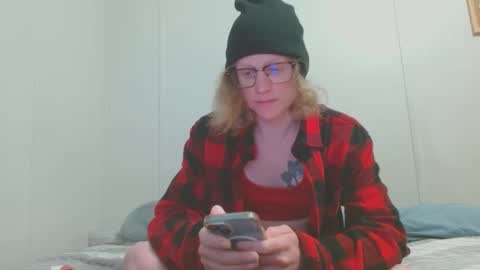 TylerAlternative online show from 03-03-25, 04:03