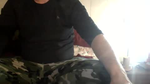 Snapshot of u_caught_us chatting on 01-13-25, 01:23 u_caught_us online show from 01-13-25, 01:23