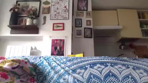 yu feetlover online show from 04-14-26, 09:59