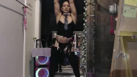 Azelia B online show from 11-11-25, 04:23