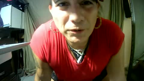 Azelia B online show from 07-08-26, 10:47