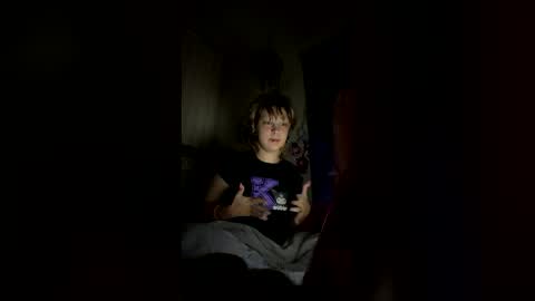 ubeflavoredcherry online show from 03-17-26, 02:16