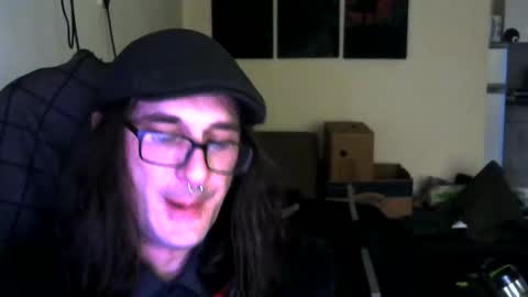 ucloudd online show from 04-30-26, 02:01