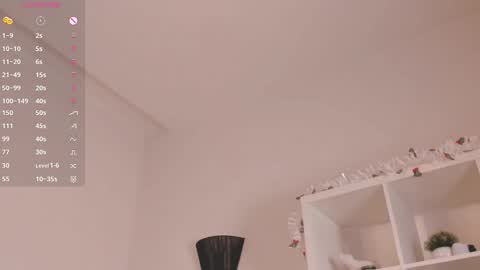 Lili online show from 03-05-25, 12:22