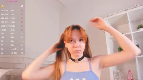 Lili online show from 03-09-25, 07:12