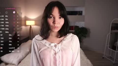 Lili online show from 09-25-25, 07:17