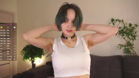 Lili online show from 03-02-26, 05:31