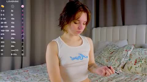 Polly online show from 10-16-25, 03:13